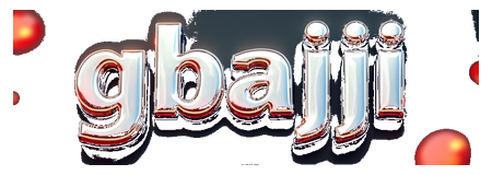 gbajji logo