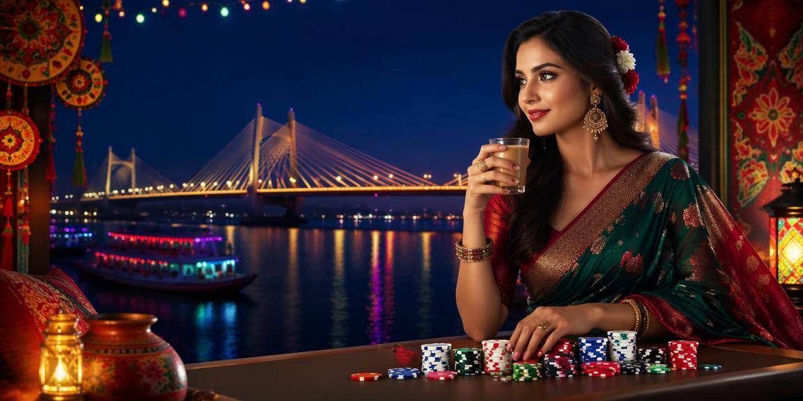 gbajji টার্বো এবং অটো-প্লে সেটিংস